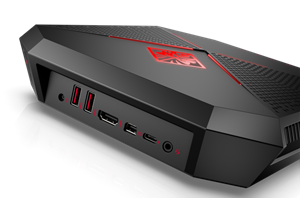 hp omen driver updates