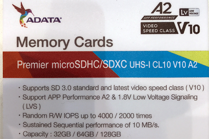 Patriot Announces Release of V90 SDXC UHS-II U3 Class 10 SD Card