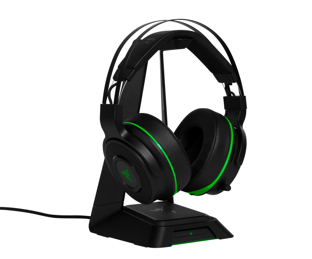 Razer Launches The Thresher Ultimate An Xbox PS4 And PC 7.1 Headset