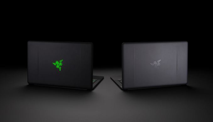 Razer Updates The Razer Blade Stealth More Screen Less Bezel New Color Option