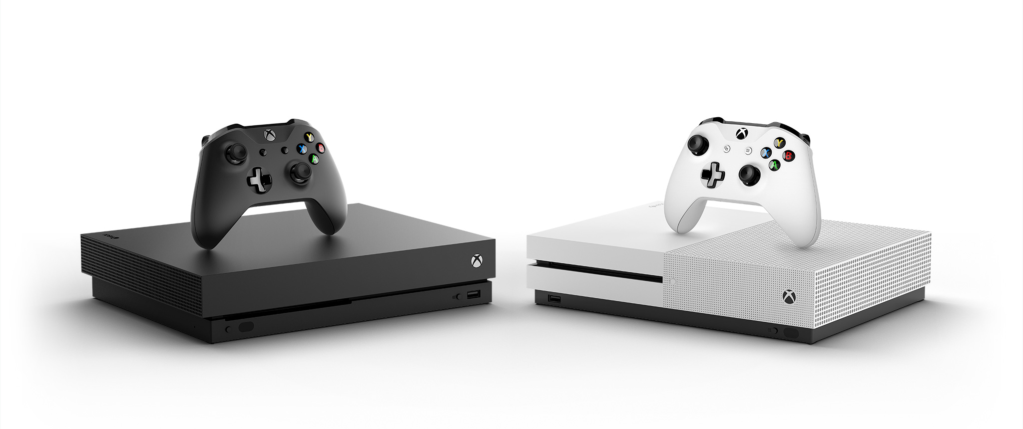 Confirmed: Xbox Scorpio Will Cost More Than Xbox One S