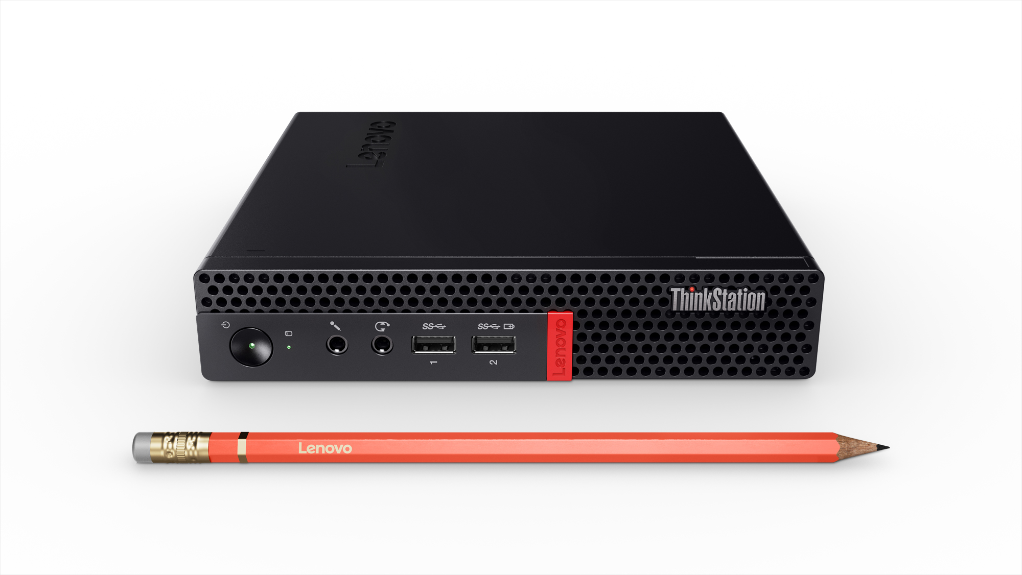 Lenovo Unveils ThinkStation P320 Tiny SFF Workstation