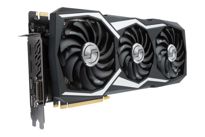 MSI Announces GeForce GTX 1080 Ti LIGHTNING Z