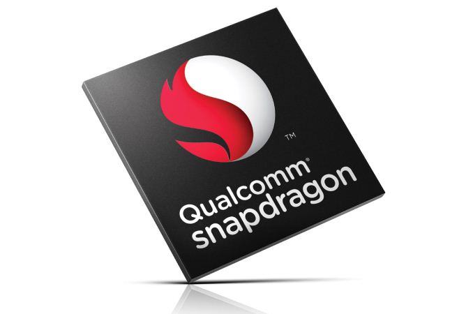 Latest snapdragon wear discount processor