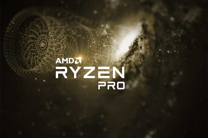 AMD Launches Ryzen PRO CPUs Enhanced Security Longer