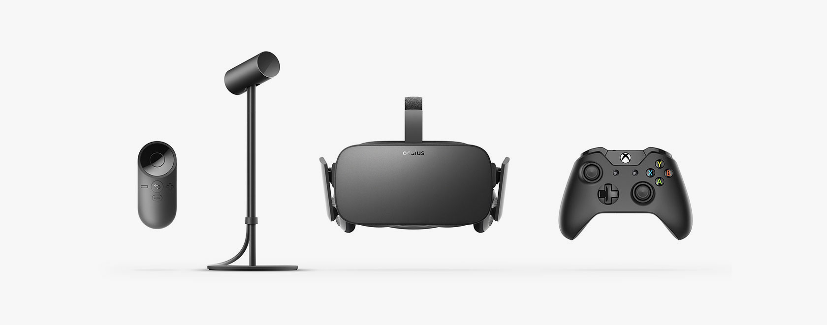 oculus rift touch bundle