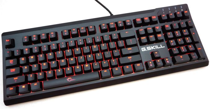 g skill keyboard