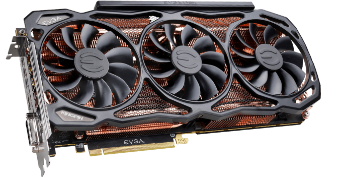 EVGA Introduces the GTX 1080 Ti K NGP N Edition Video Card