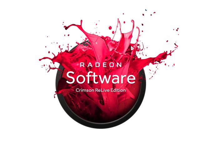 Amd deals crimson relive