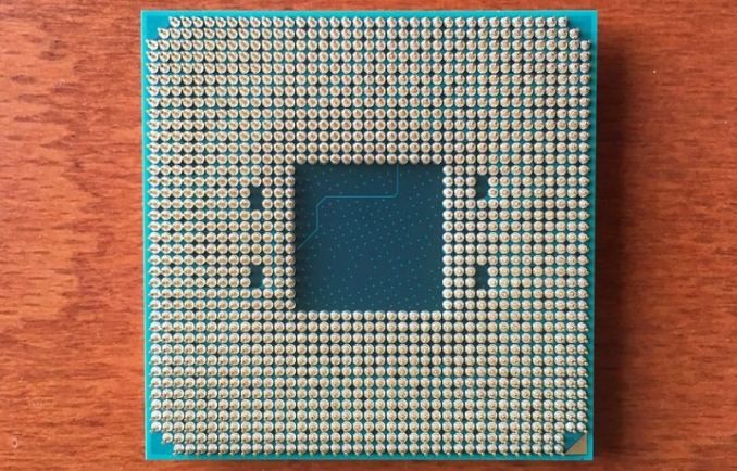 AMD Releases Bristol Ridge to Retail AM4 Gets APUs