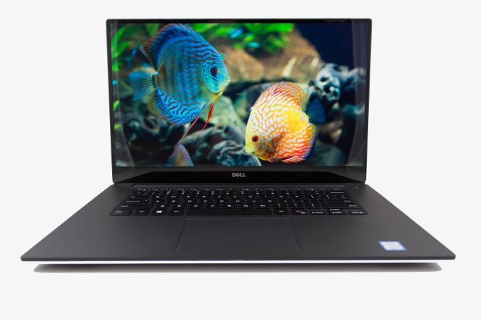 The Dell XPS 15 9560 Review: Infinity Edge Part Two