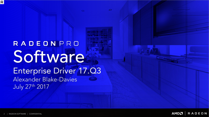 Amd 2025 driver 2017