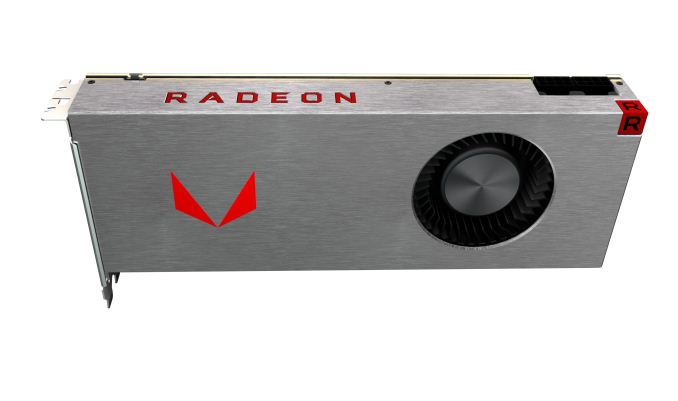 Rx vega online 57