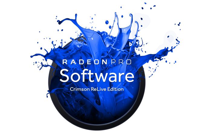 Radeon software best sale crimson download