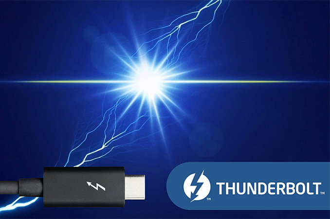 intel thunderbolt 3 admin