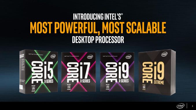 Intel's $2,000 Core i9 CPU will launch on September 25, with the 14 and  16-core chips