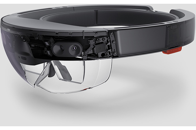 Intel EOLs Atom Chip Used for Microsoft HoloLens