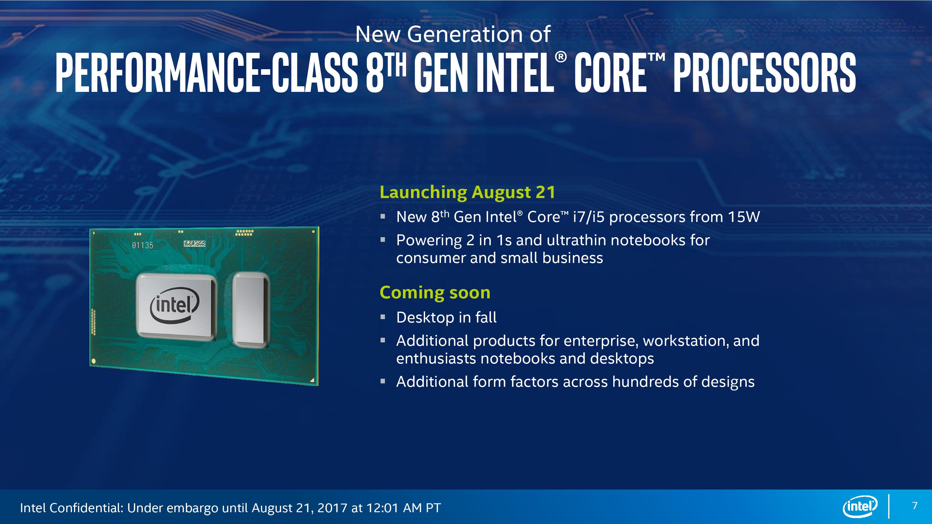 Топовые intel. Intel Core 8 поколения. Процессоры 8th Gen Intel. Kaby Lake поколение. 8е поколение процессоров.