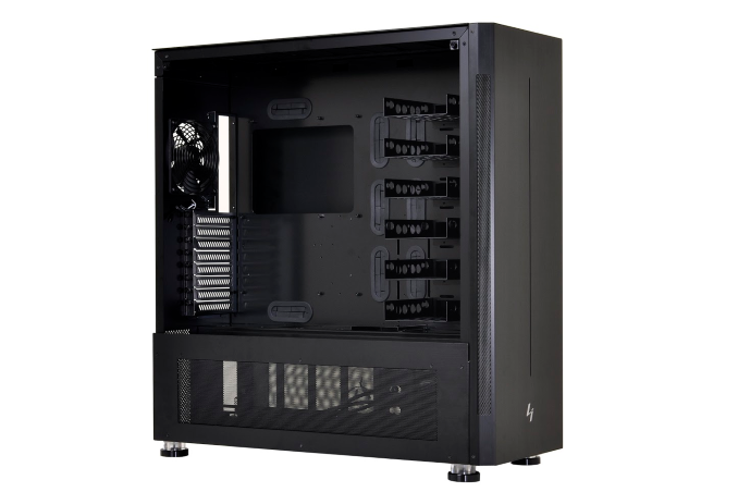 V3000 PLUS – LIAN LI is a Leading Provider of PC Cases