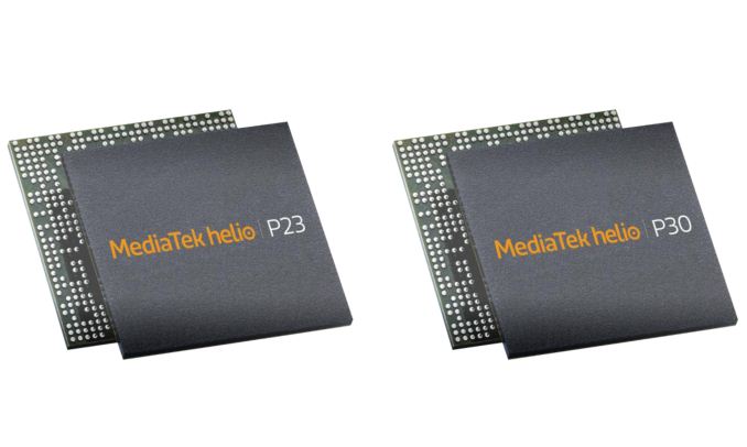 Resultado de imagen para MediaTek Helio P23