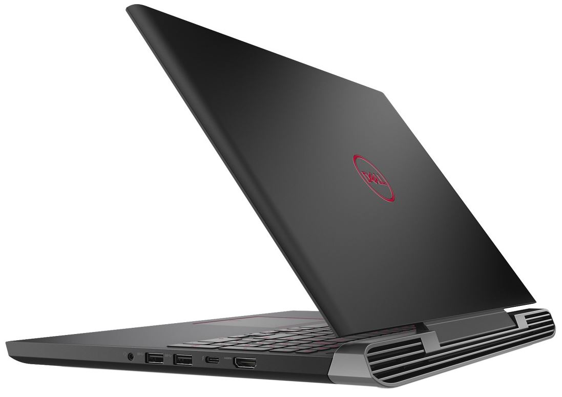 Dell Updates Inspiron 15 7000 Gaming Notebook: GeForce GTX 1060 ...