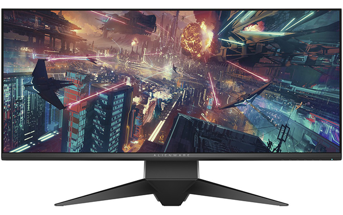 alienware aw3418dw 4k