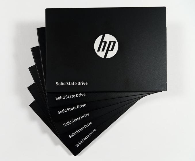 The HP S700 And S700 Pro SSD Review