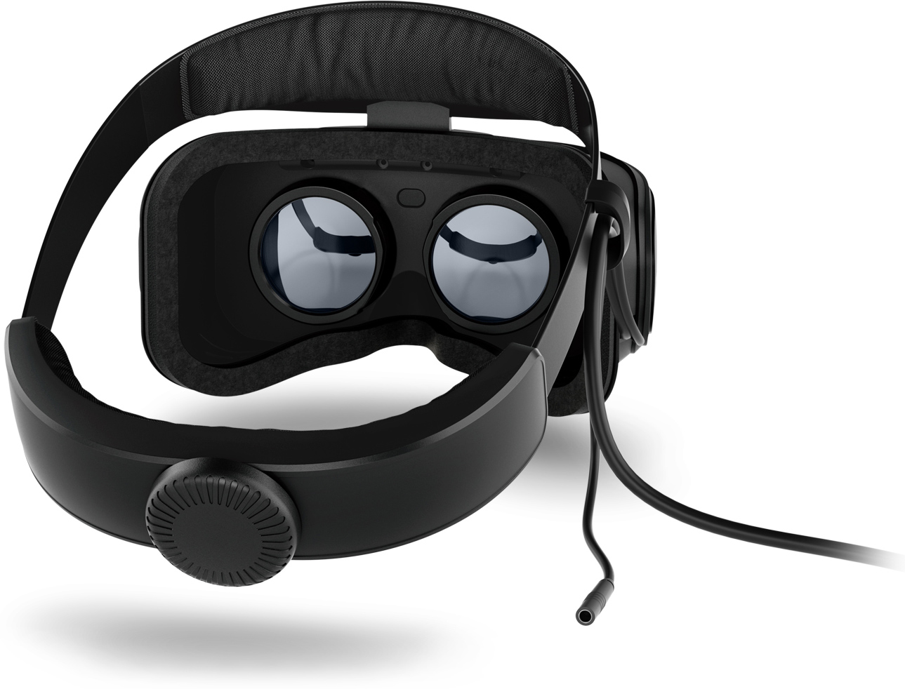 Stå sammen Trampe Inhibere Lenovo Immerses into Windows Mixed Reality with Lenovo Explorer