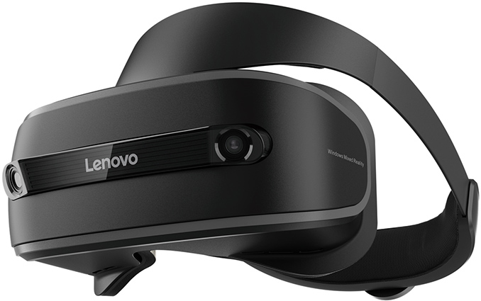 head mounted display for pc