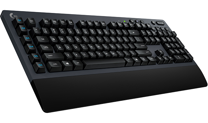 logitech k380 apple