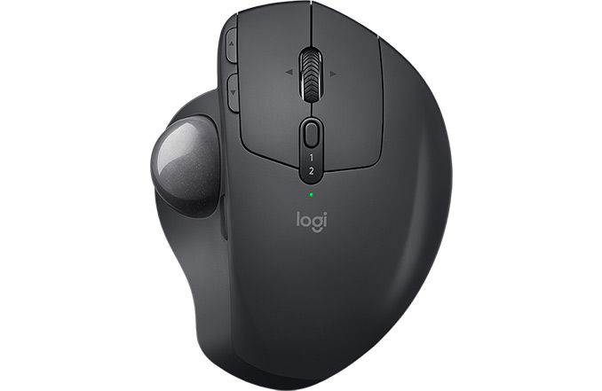 best trackball for mac