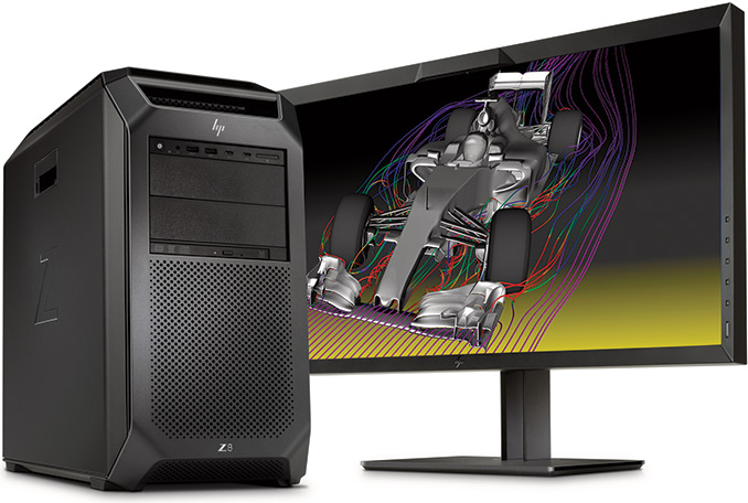 workstation computer price in india