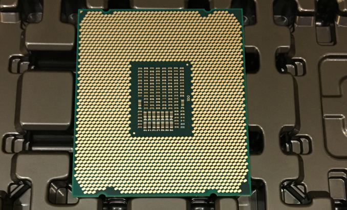 The Intel Core i9-7980XE and Core i9-7960X CPU Review Part 1 ...