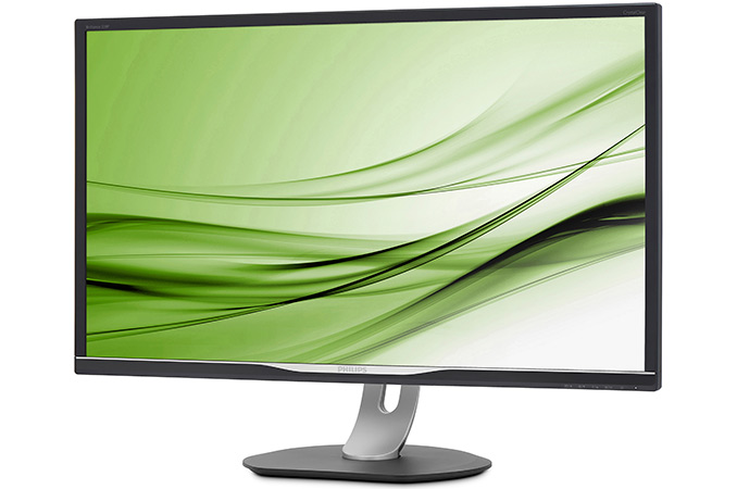 philips monitor 2013