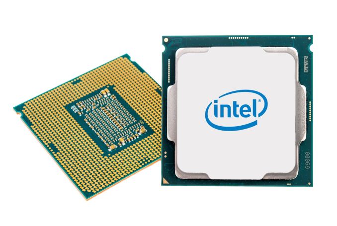 The AnandTech Coffee Lake Review: Initial Numbers on the Core i7