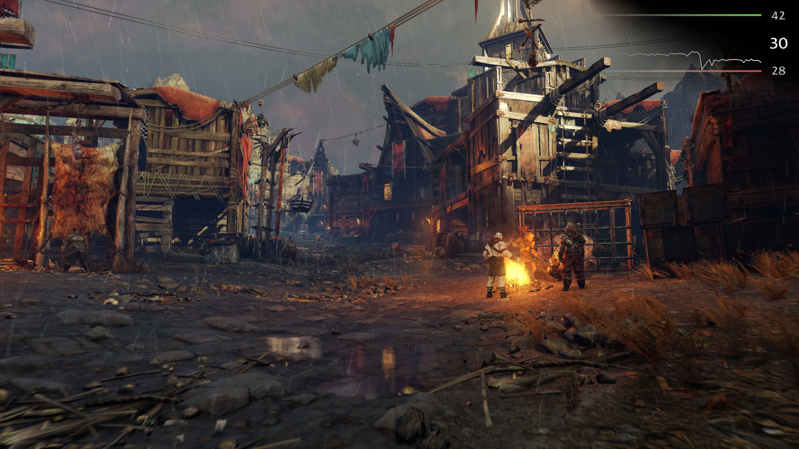 Middle-earth: Shadow Of Mordor - PC Performance Analysis
