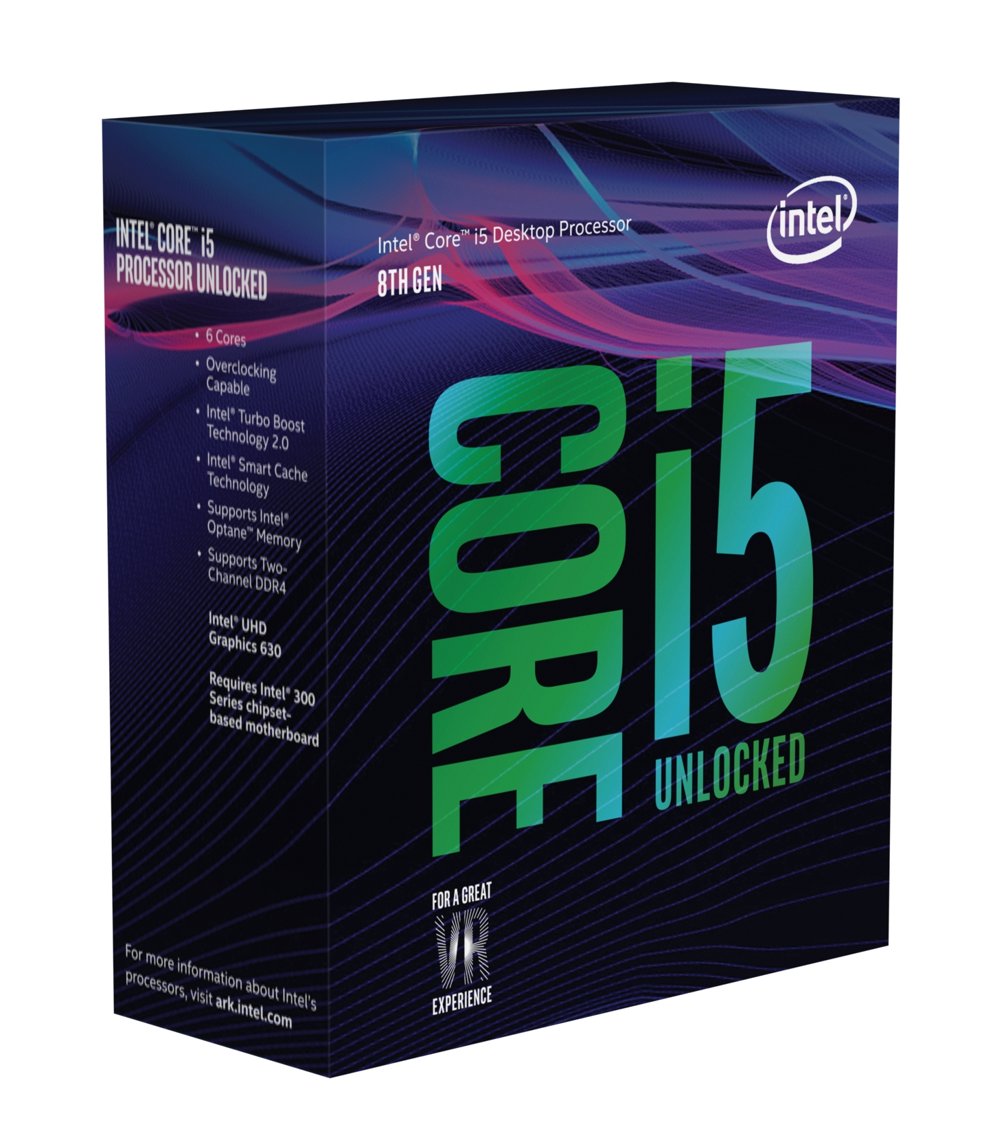 The Anandtech Coffee Lake Review Initial Numbers On The Core I7 8700k And Core I5 8400