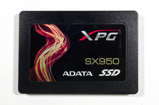loop Influential Slander The ADATA XPG SX950 480GB SSD Review: In Search of Premium