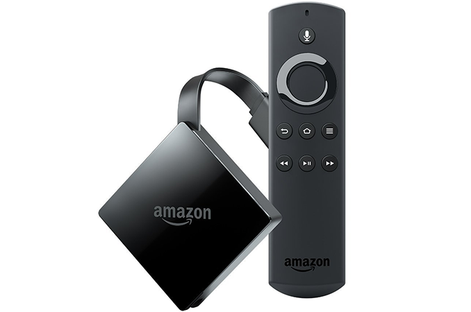 Fire TV Stick Streaming Media Player with all-new Alexa Voice Remote  2nd Gen