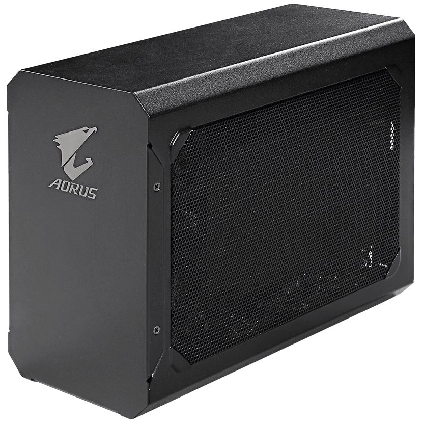 AORUS GTX 1080 GAMING BOX｜AORUS - GIGABYTE USA