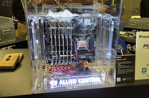 Intel Core i9-9990XE : Up to 5.0 GHz, Auction Only