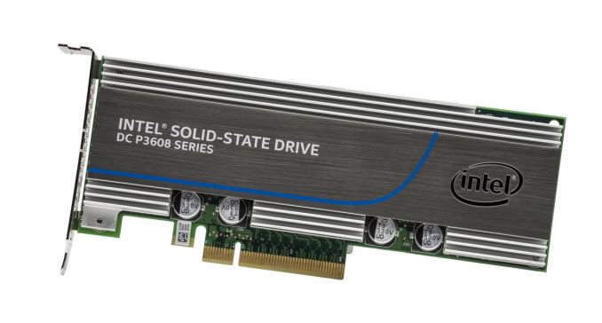 Test Setup - Intel Optane SSD DC P4800X 750GB Hands-On Review