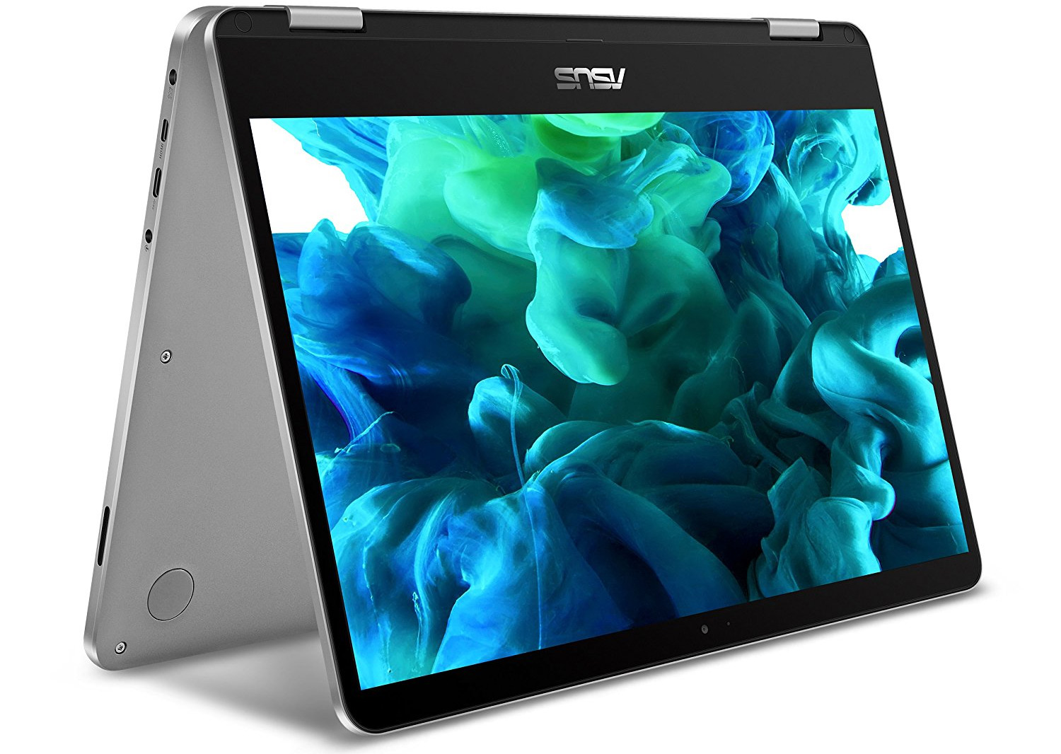 ASUS VivoBook Flip 14 TP401 Convertible Launched: $549 with