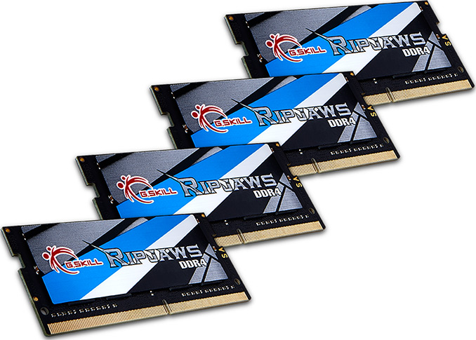 DDR4 DIMM / SODIMM DEDICATED PRODUCT - GOODRAM