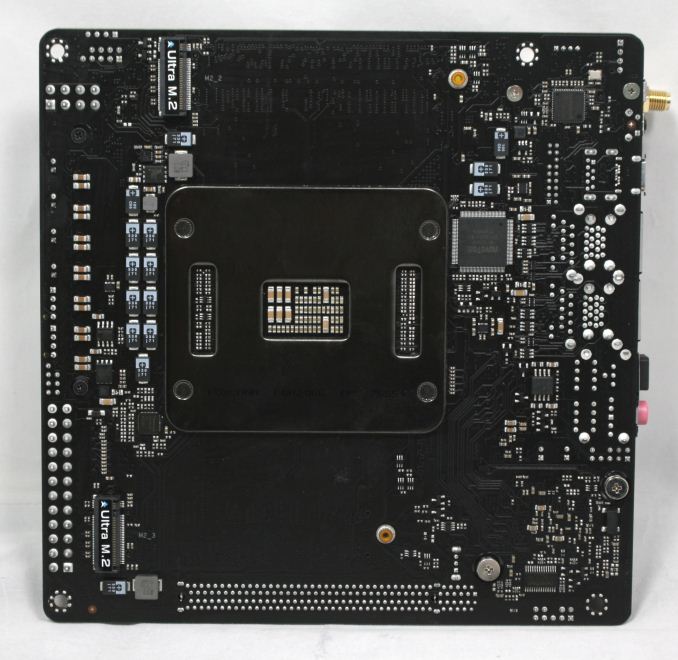 acpi x64 based pc motherboard specs