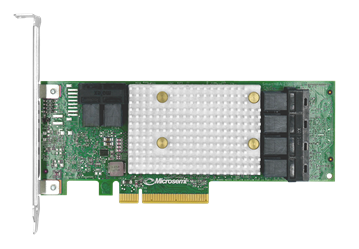 SmartROC RAID-on-Chip Controllers