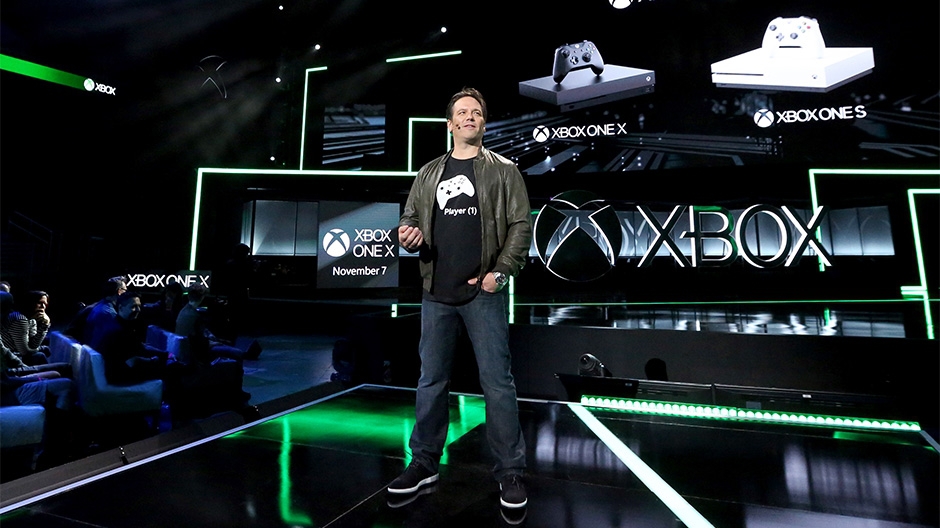 GamingProphetNYC on X: 2017 vs 2023 Xbox went from have the least game  studios to having more game studios than both Playstation and Nintendo  Kudos to Xbox for going all in not giving up not settling, competition is  always good for the industry https