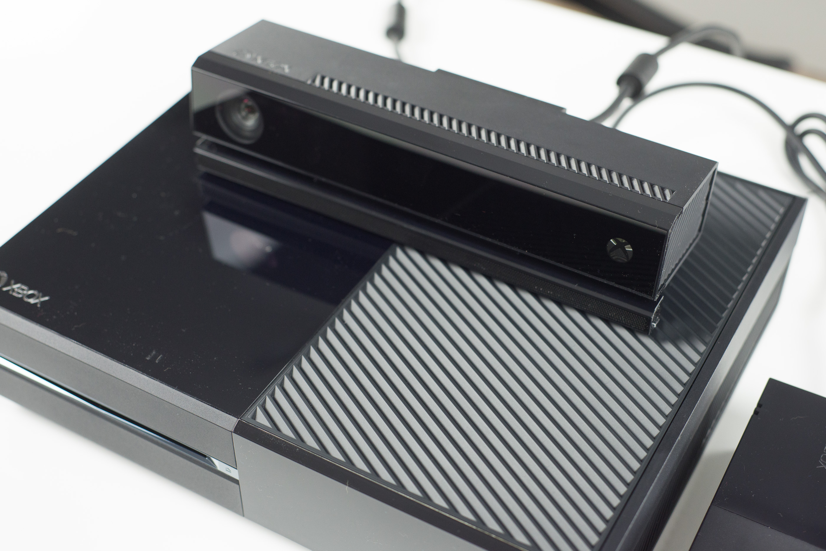 Video Kinect - Microsoft Kinect: The AnandTech Review