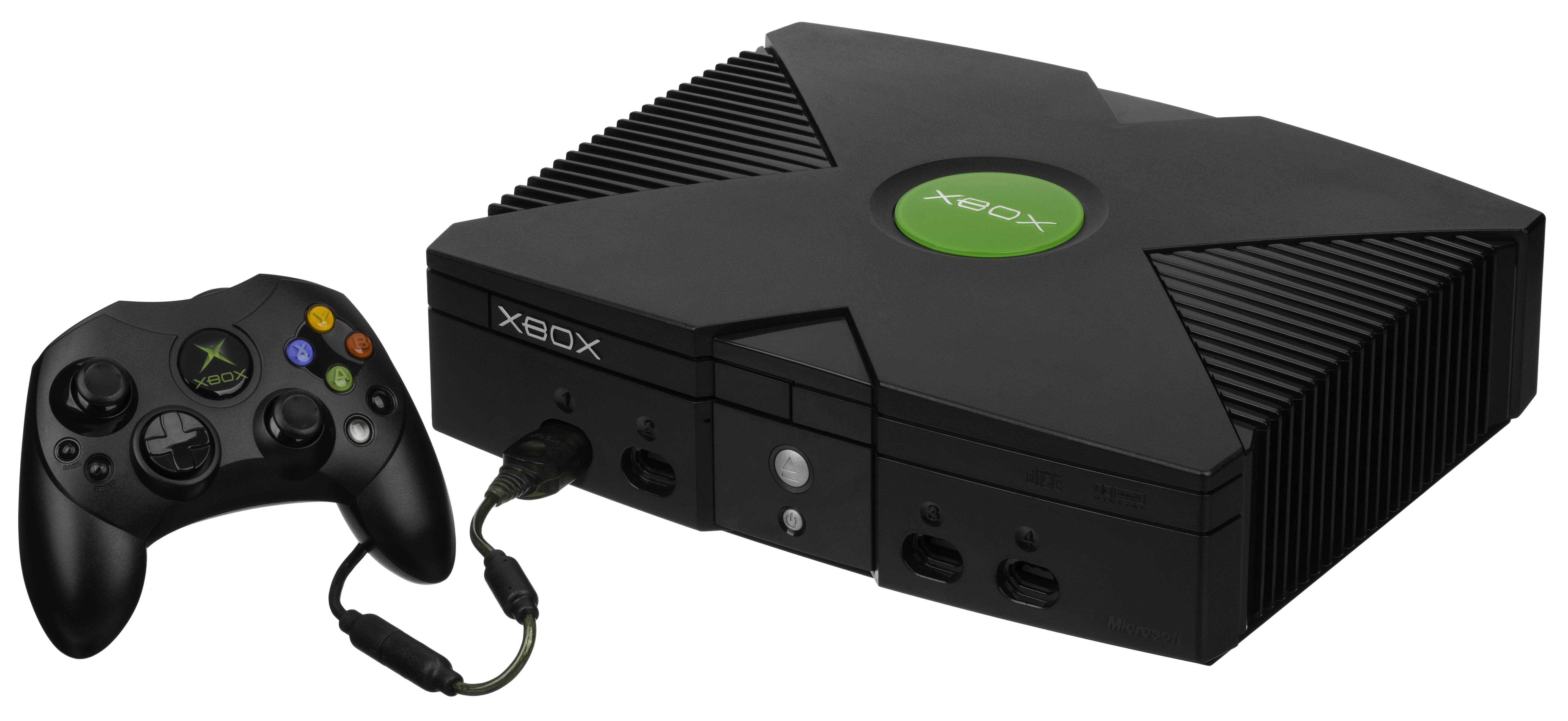 xbox one x original