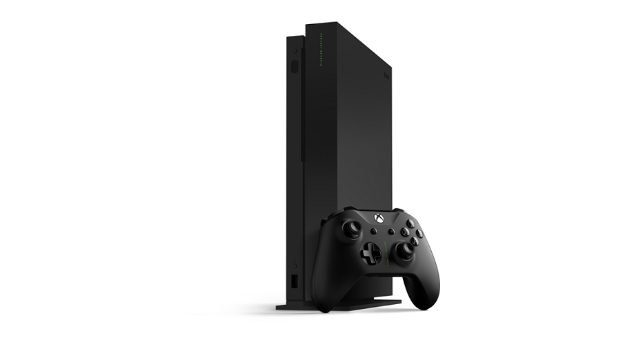 Xbox One review